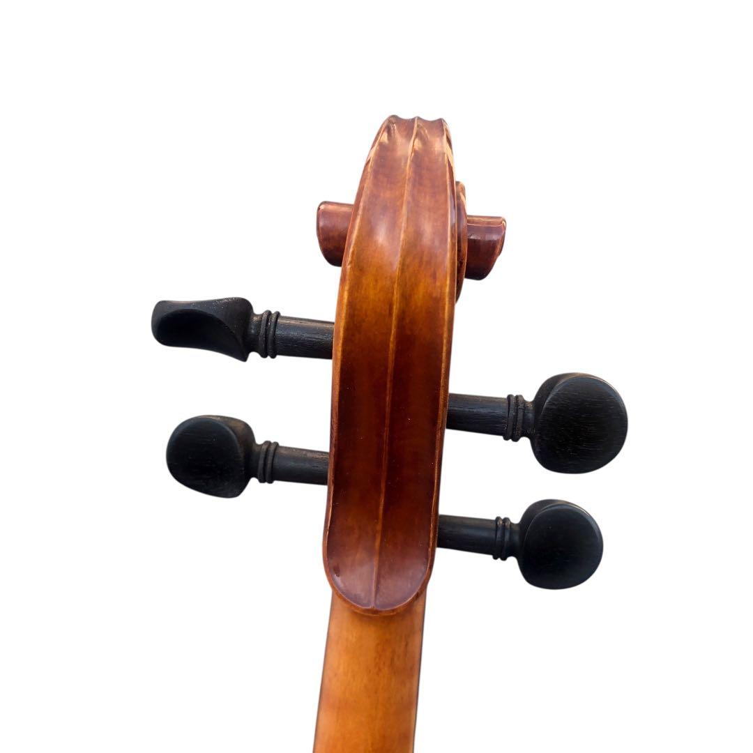 YAMAHA バイオリン Braviol ブラビオール V10G 未使用品