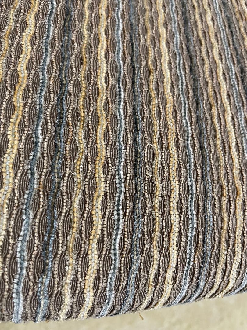 カンディハウス　CONDE HOUSE ダイニングチェア　天然木　日本製　2脚