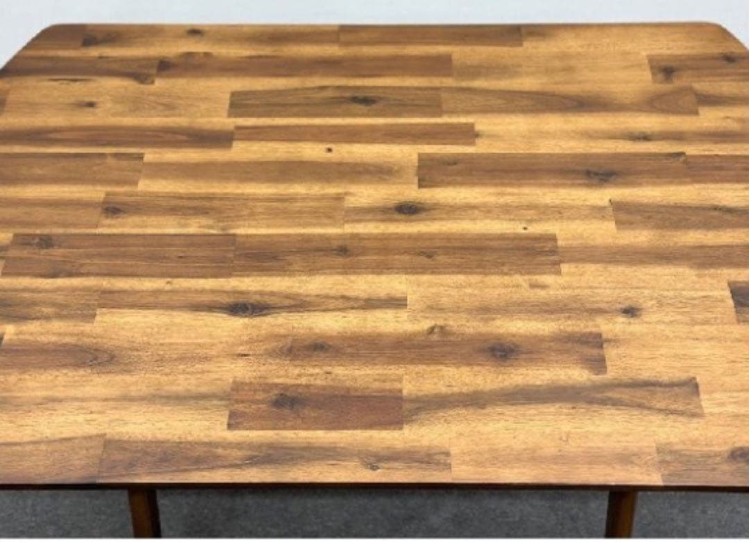 unico ウニコ SWELLA (スウェラ)ダイニングテーブル W1200