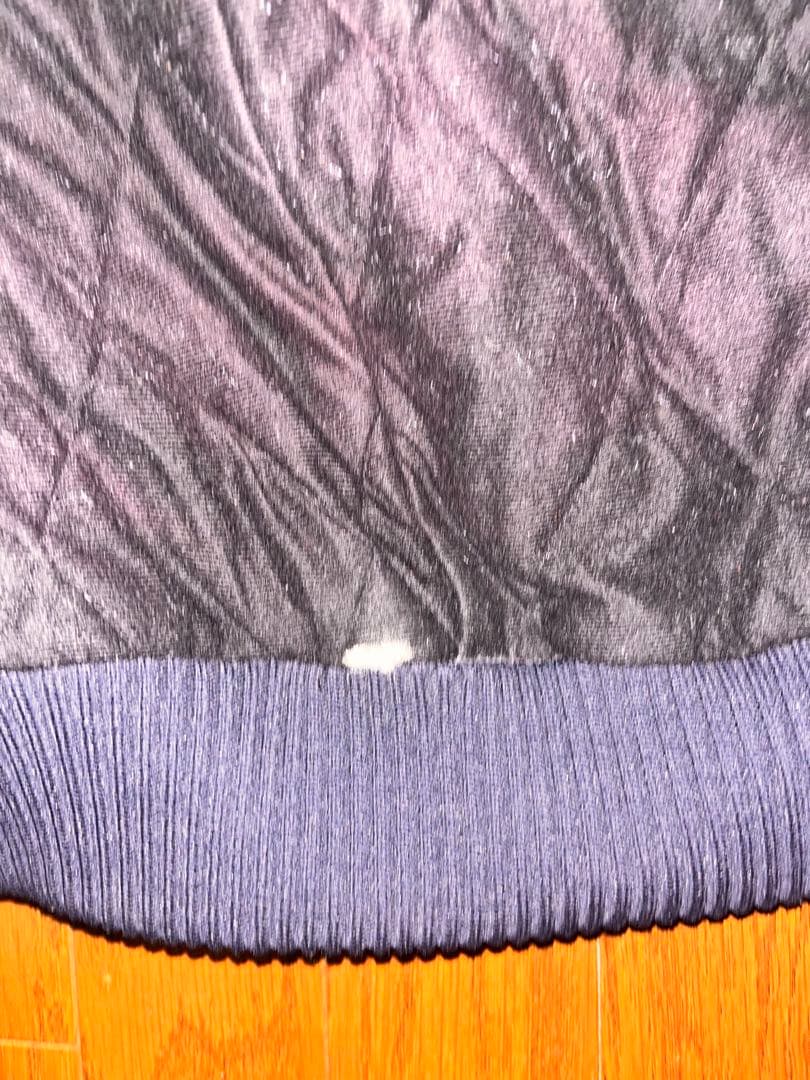 Carhartt アクティブジャケット　ネイビー