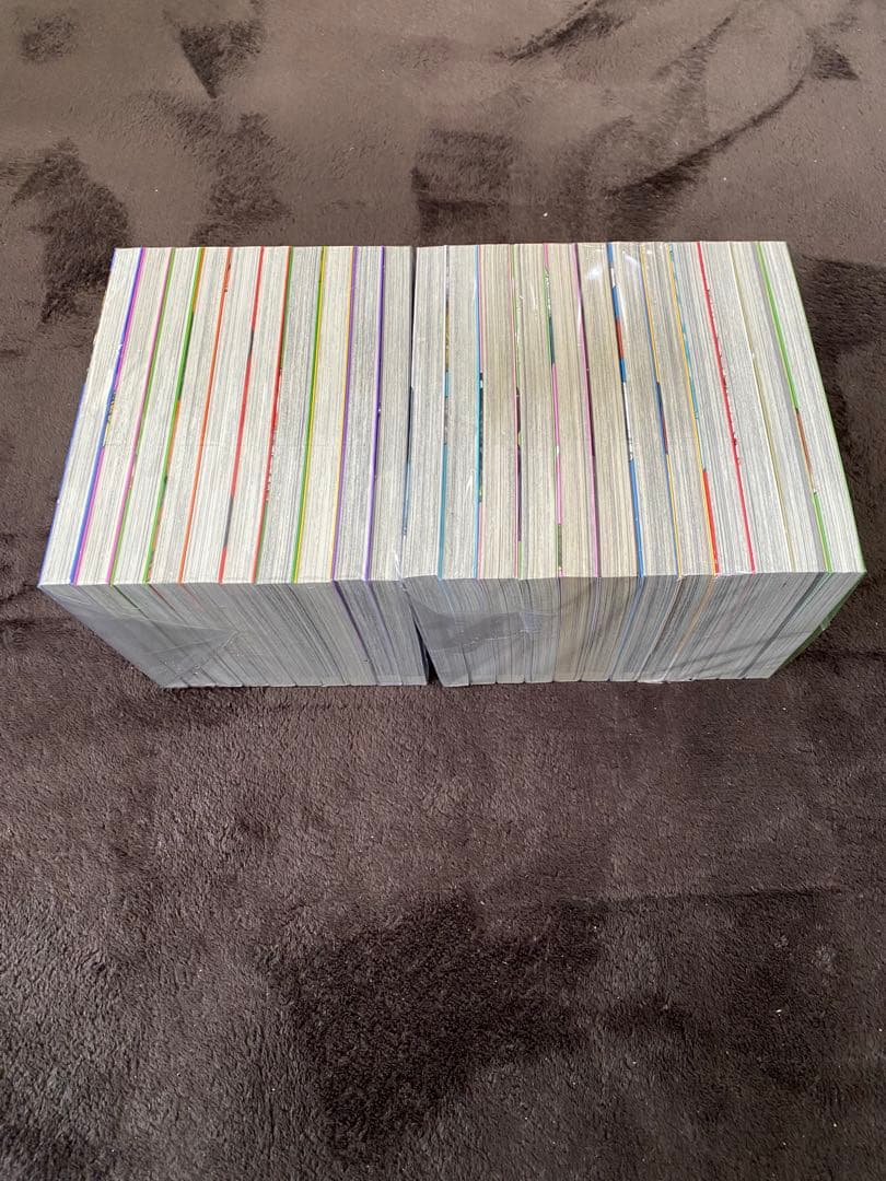 忘却バッテリー 1〜22巻セット