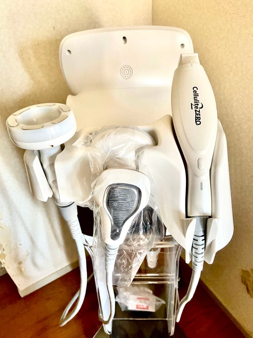 セルライトゼロ2 美品 業務用美容機器 エステ機器 業務用痩身機器