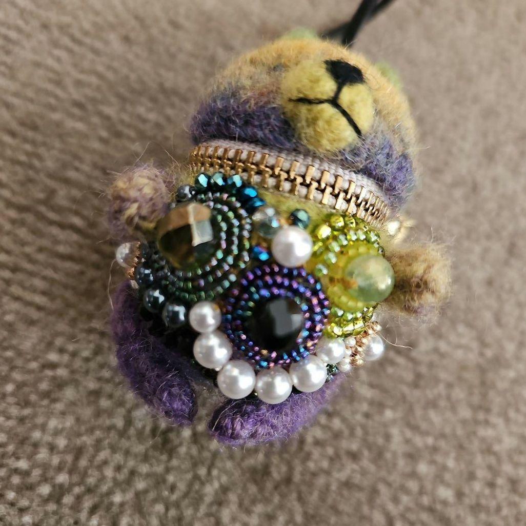 くまケース3点セット