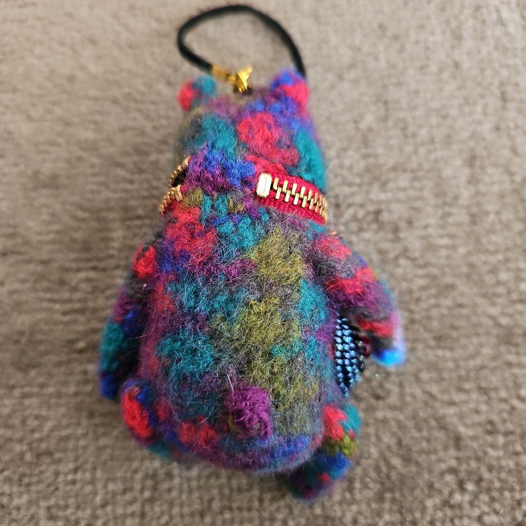 くまケース3点セット