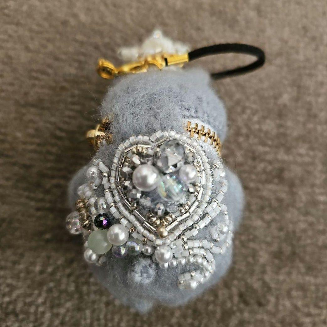 くまケース3点セット