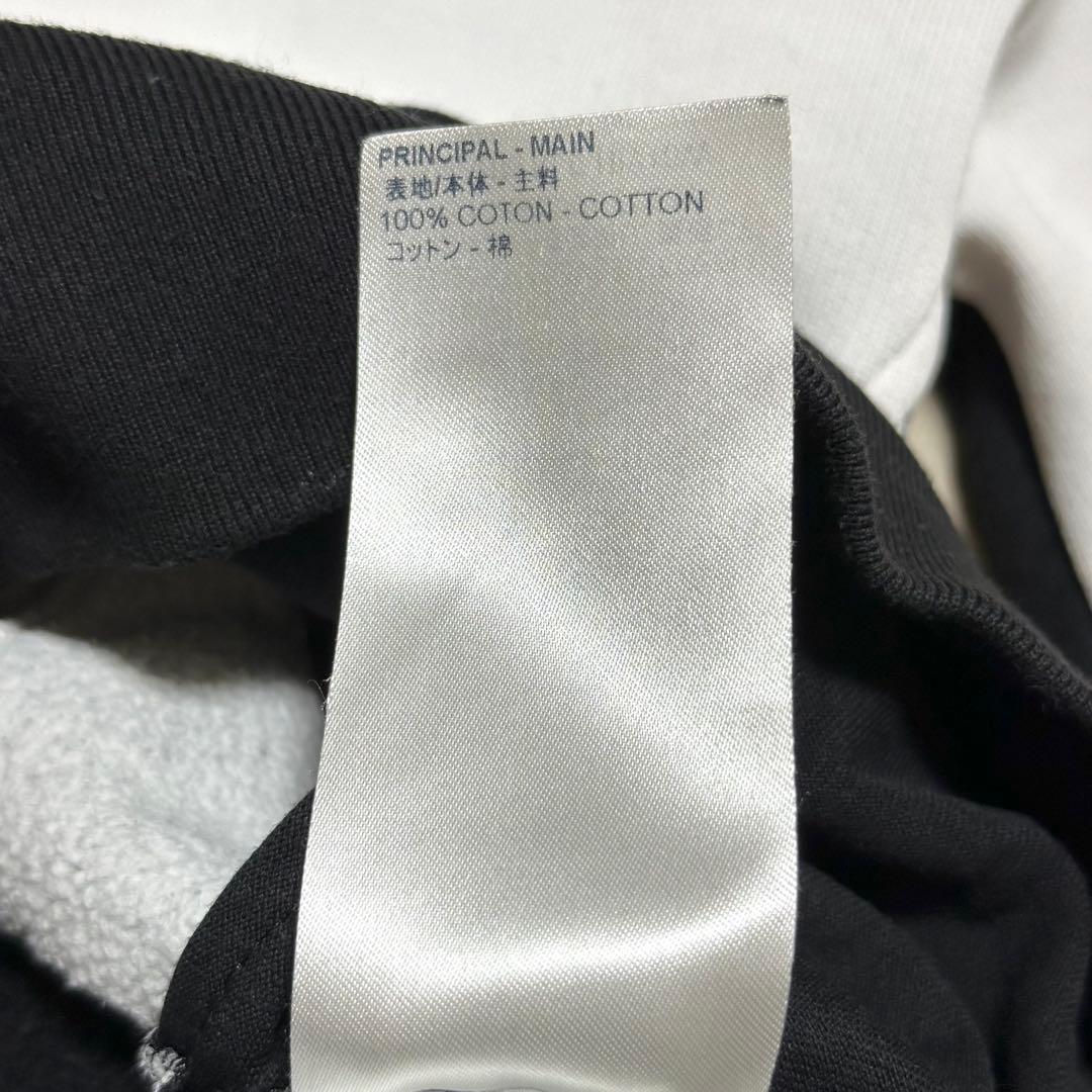 LOUIS VUITTON ルイヴィトン モノグラム サークルカット パーカー