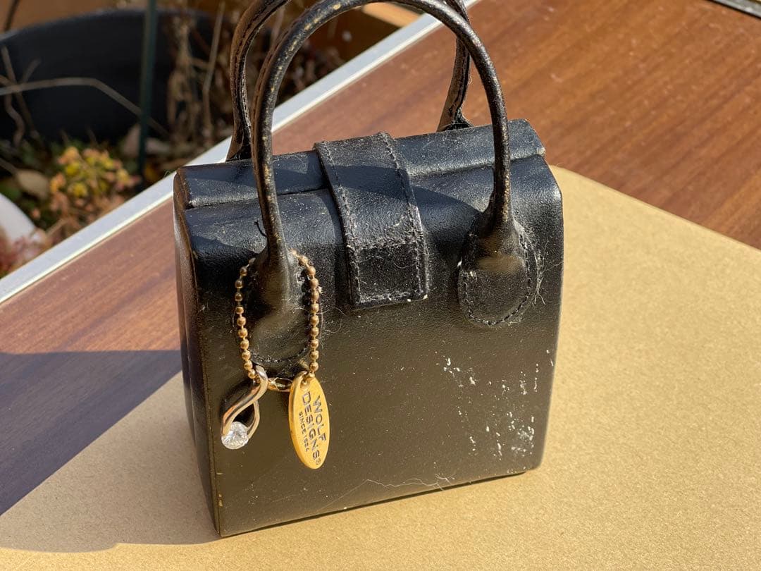 ジュエリーセット（リング・ネックレス・イヤリング）　925 多数刻印あり