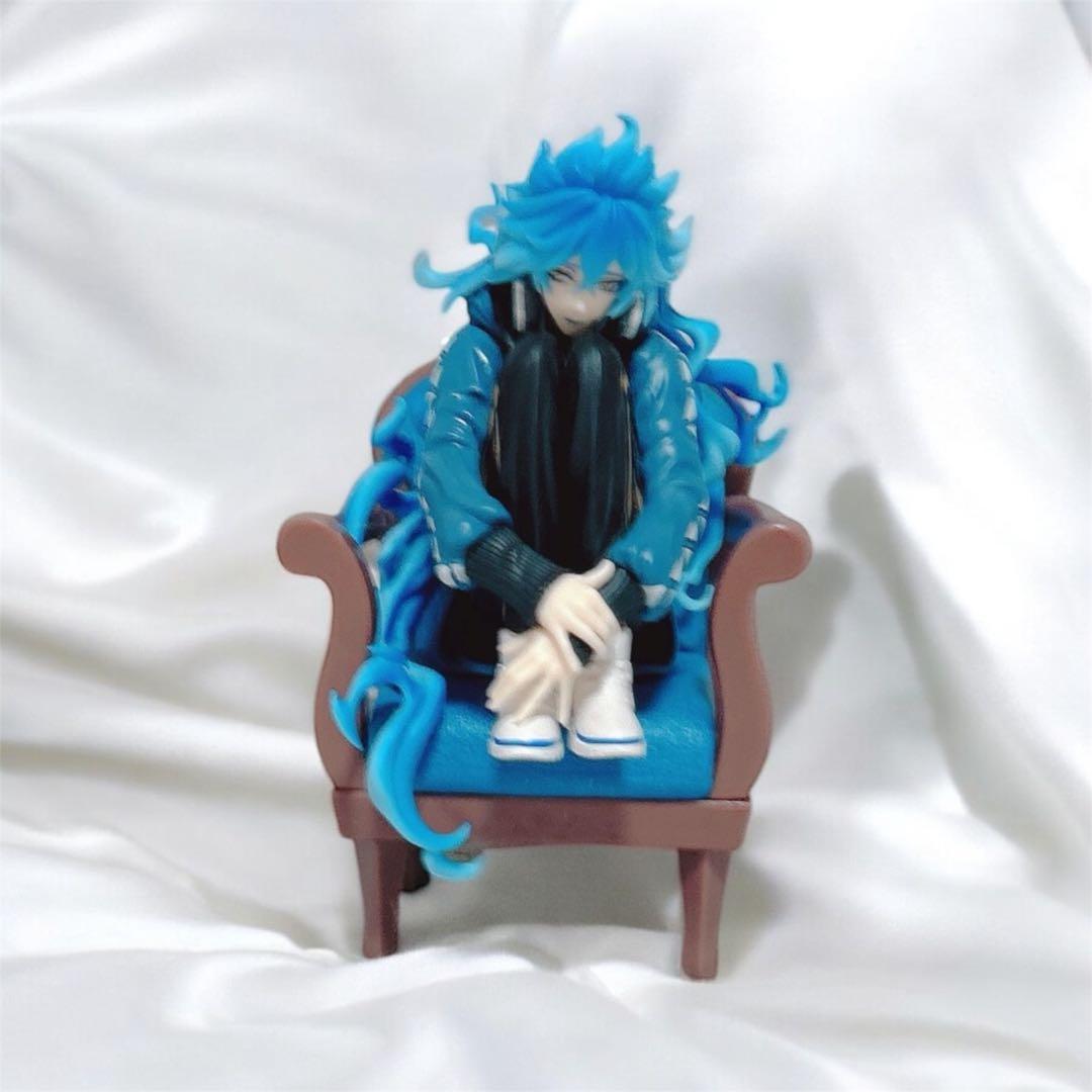 ツイステ プレミアムグレイスシチュエーションフィギュア