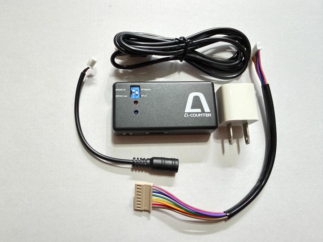A-カウンター通信アンテナセット A-COUNTER - メルカリ