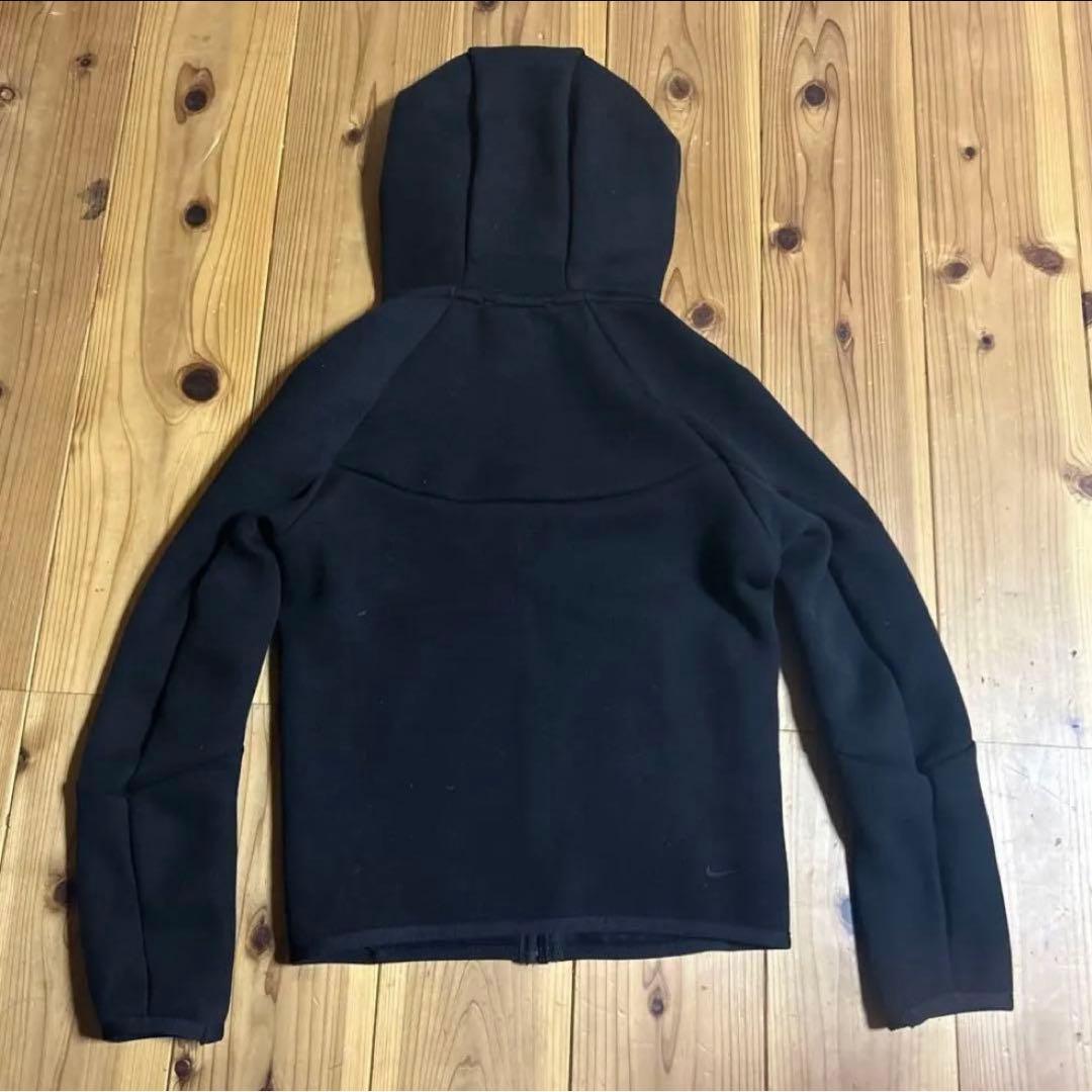 NIKEテックフリース ブラック Sサイズ ゆうだい専用
