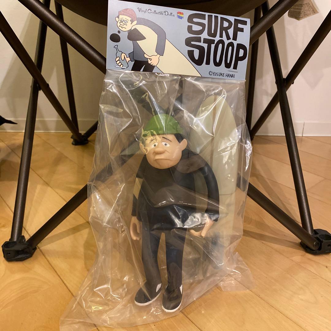 新品未使用】花井祐介 YUSUKE HANAI VCD Mr.Stoop｜花井祐介 