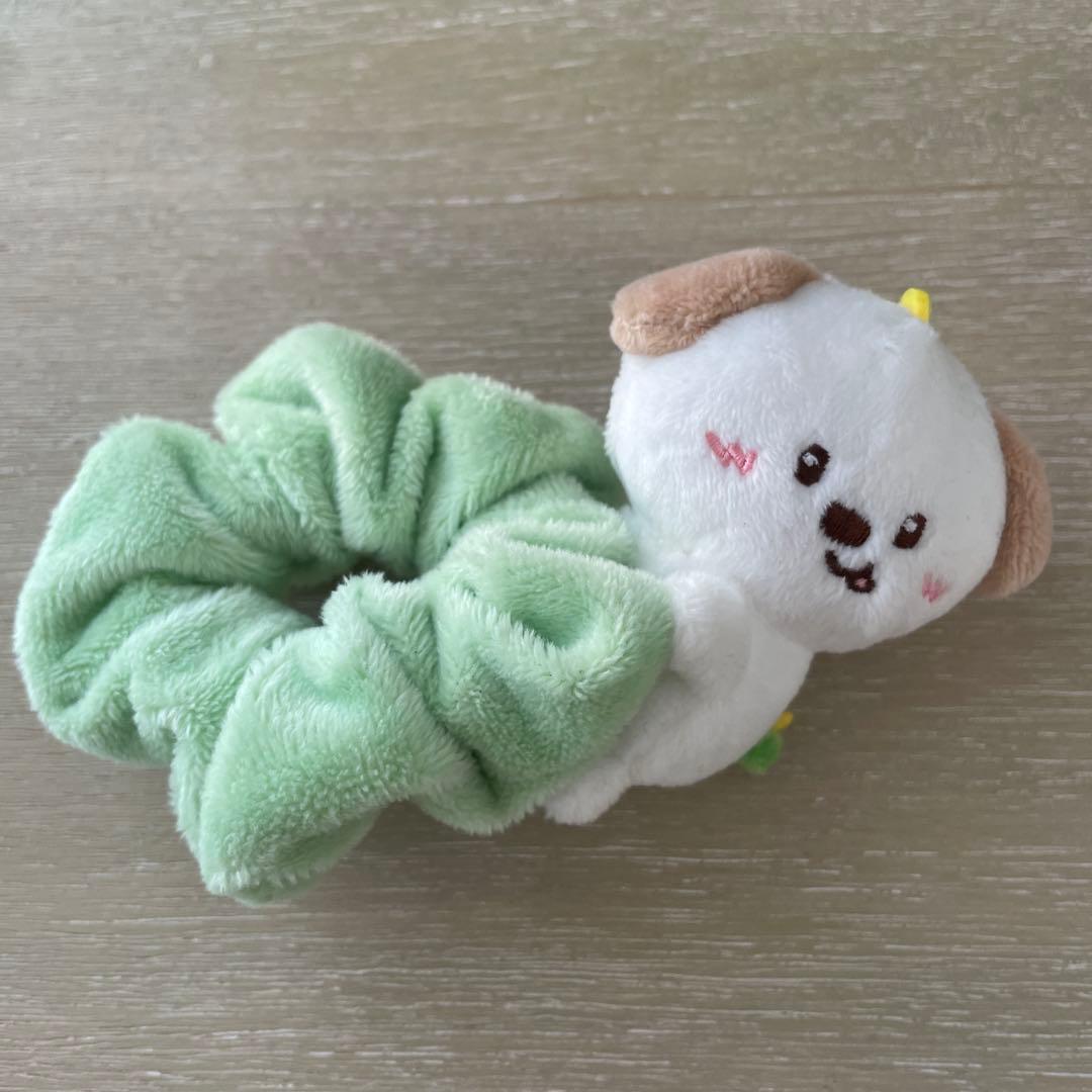 RIIZE アントン ペンライトカバー キーホルダー シュシュ ぬいぐるみ