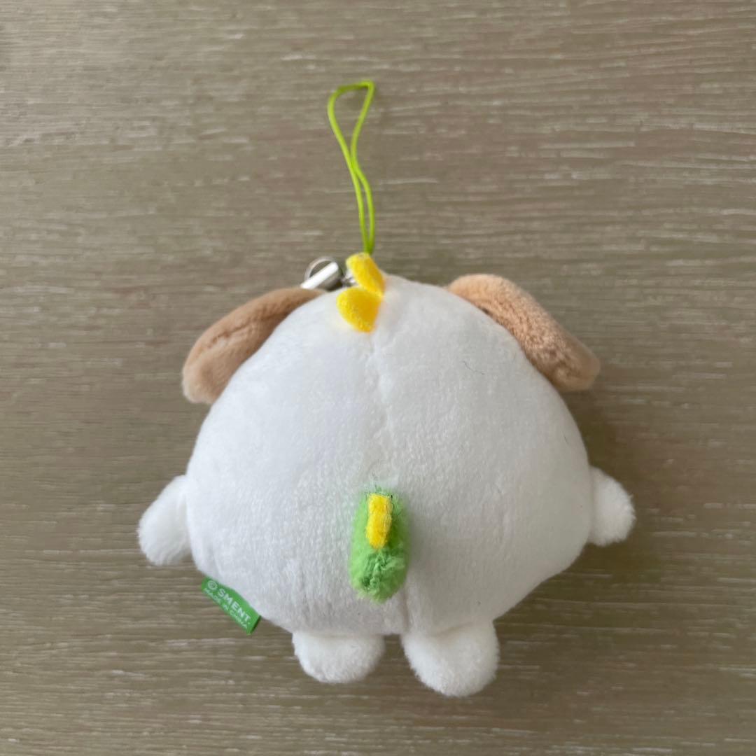 RIIZE アントン ペンライトカバー キーホルダー シュシュ ぬいぐるみ