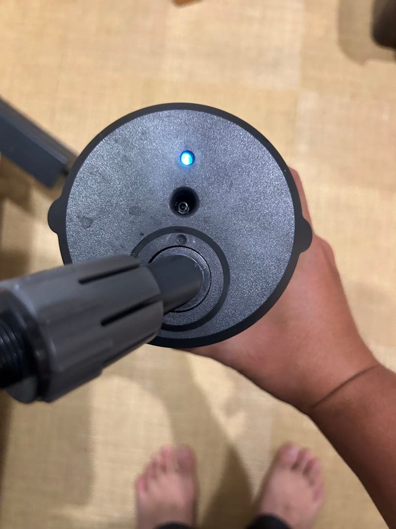 ダブルタップ (12mm/16mm) UV350 殺菌灯げんき様専用