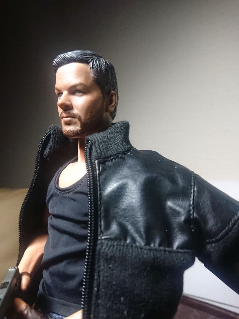 1/6 カスタムフィギュア