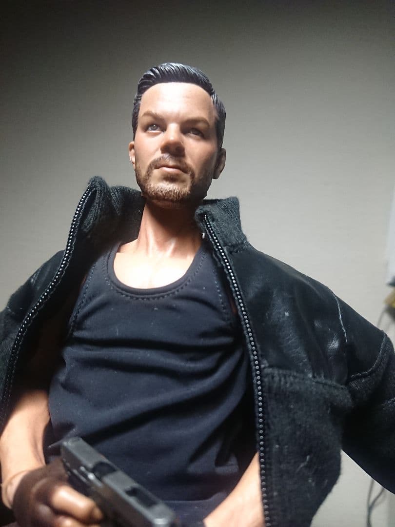 1/6 カスタムフィギュア