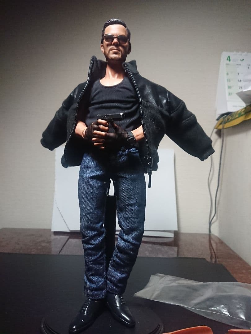 1/6 カスタムフィギュア