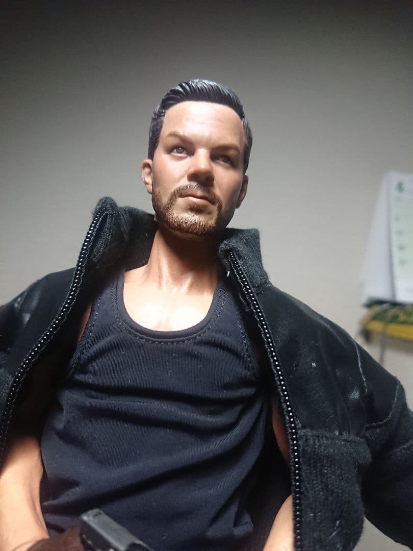 1/6 カスタムフィギュア