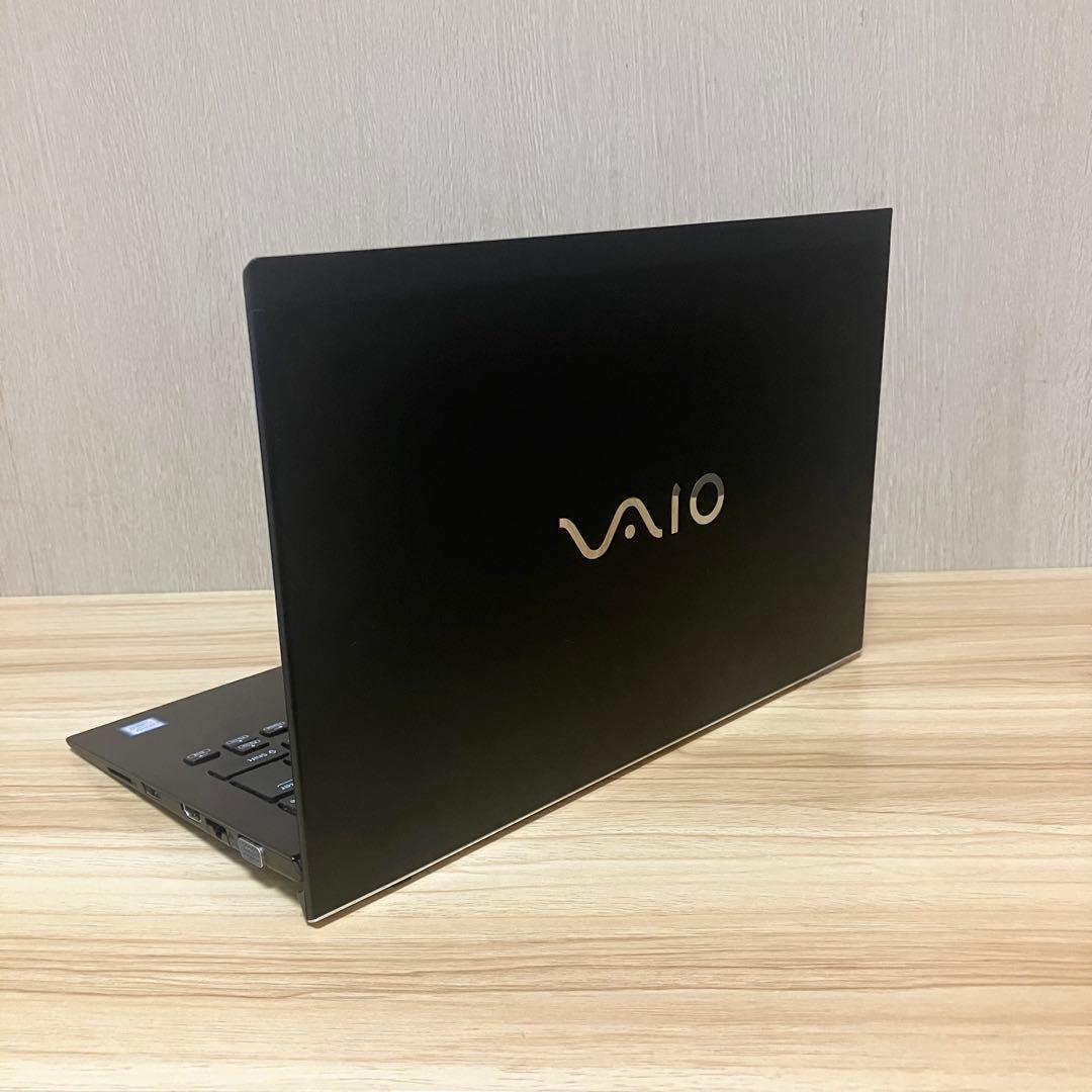 ゴクブト様専用！第8世代 ！美品✨VAIO Pro PG core i5