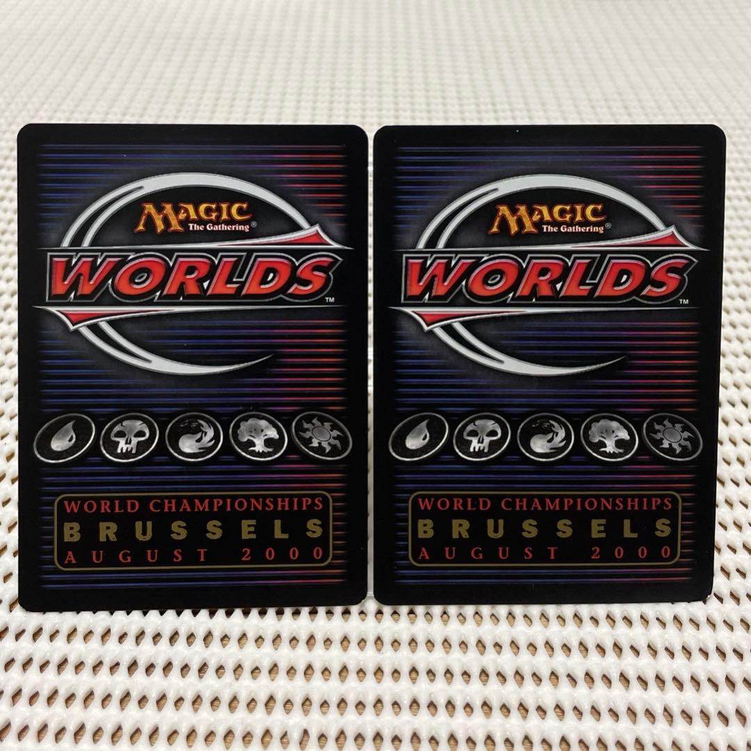 World Champ. Decks2000 【Janosch Kuhn】 - yellows.co.jp 日本