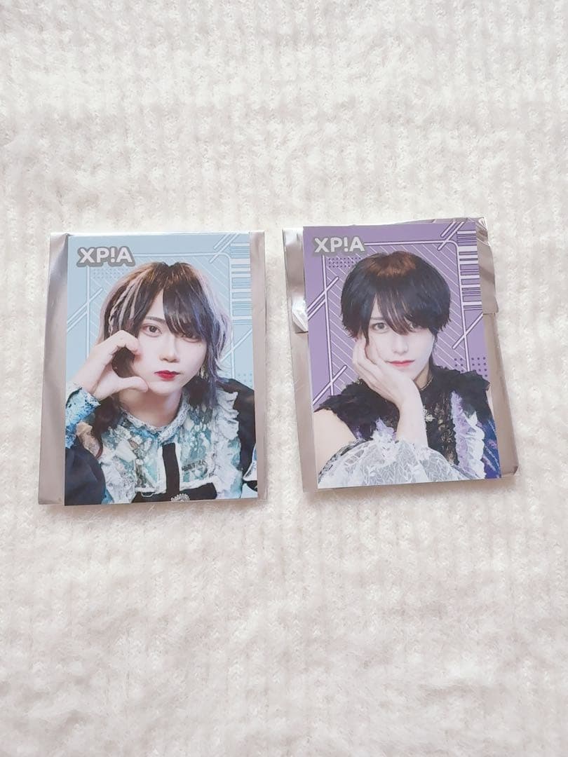 XP!A りんたろ ないち - メルカリ