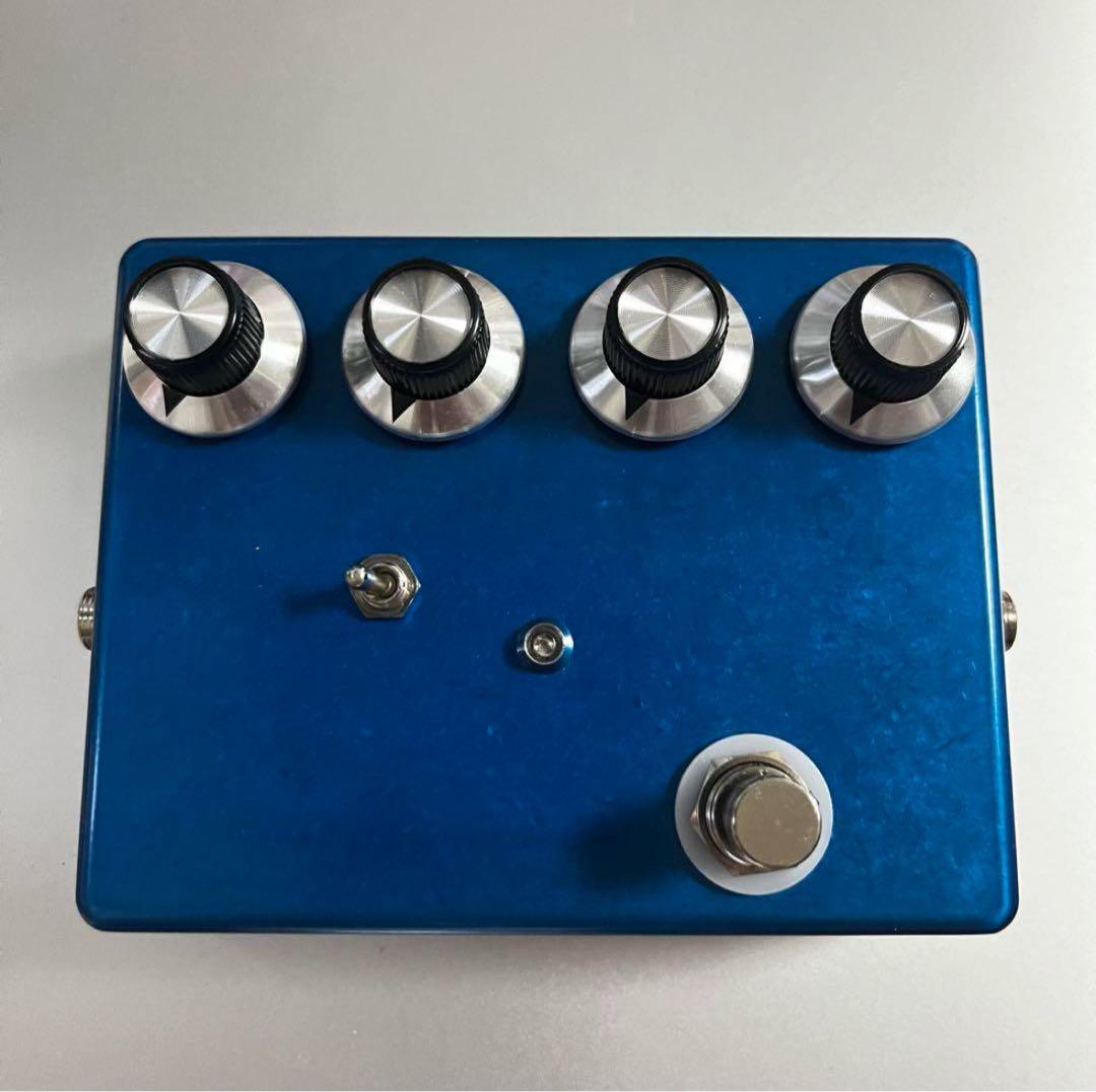 常田大希風】DUMBLOID ODS clone 高音質 ハンドメイド