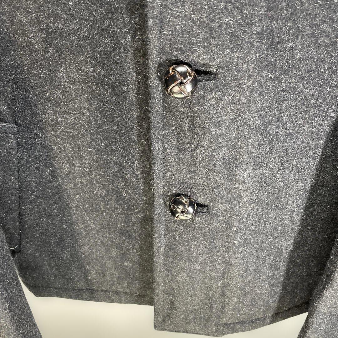 初期　チャレンジャー　FIVEBROTHER ショールカラー　ジャケット