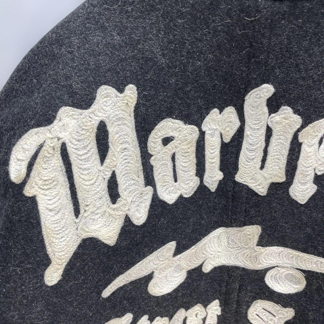 初期　チャレンジャー　FIVEBROTHER ショールカラー　ジャケット