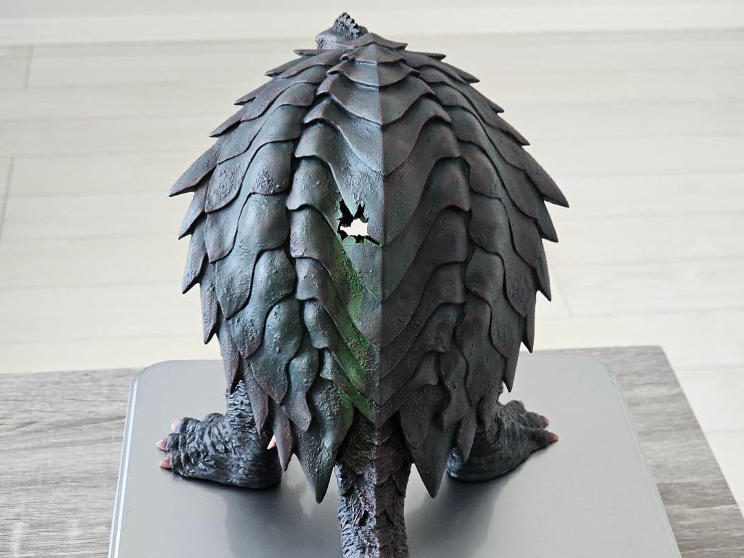 ガメラ3 リペイント