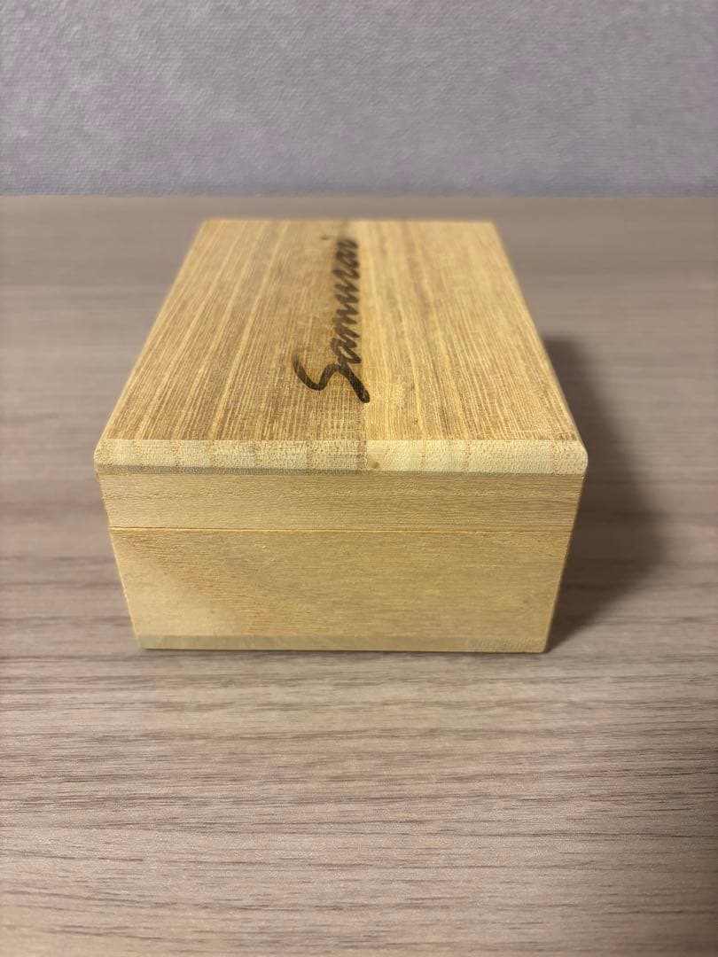 Ken.プロフ必読さん専用 Samurai バレル SAMURAI6 3本セット - メルカリ