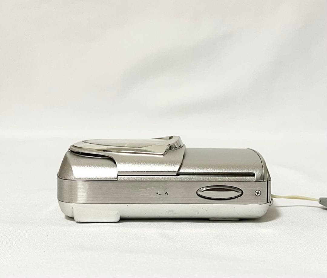 動作品☆OLYMPUS μ -25 Digital デジタルカメラ 動作確認済み