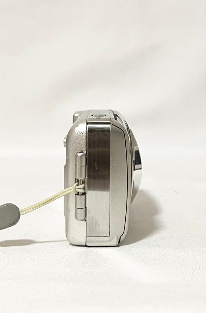 動作品☆OLYMPUS μ -25 Digital デジタルカメラ 動作確認済み