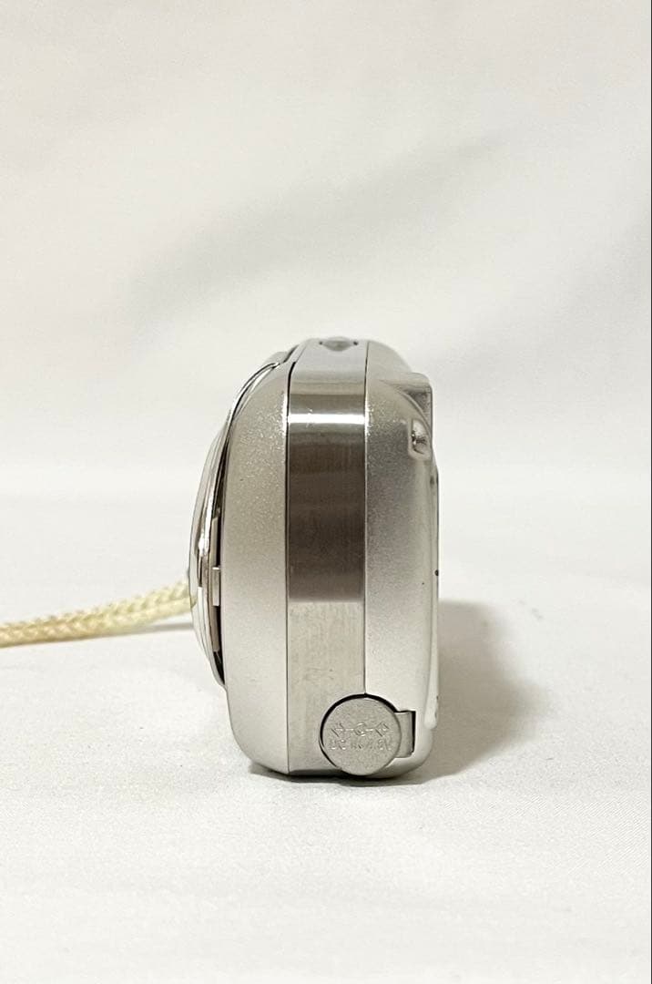 動作品☆OLYMPUS μ -25 Digital デジタルカメラ 動作確認済み