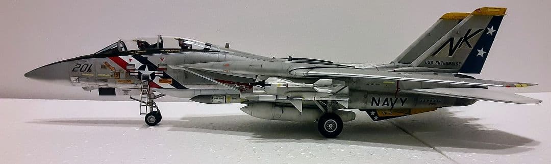 ヒロシ様専用】F-14 トムキャット