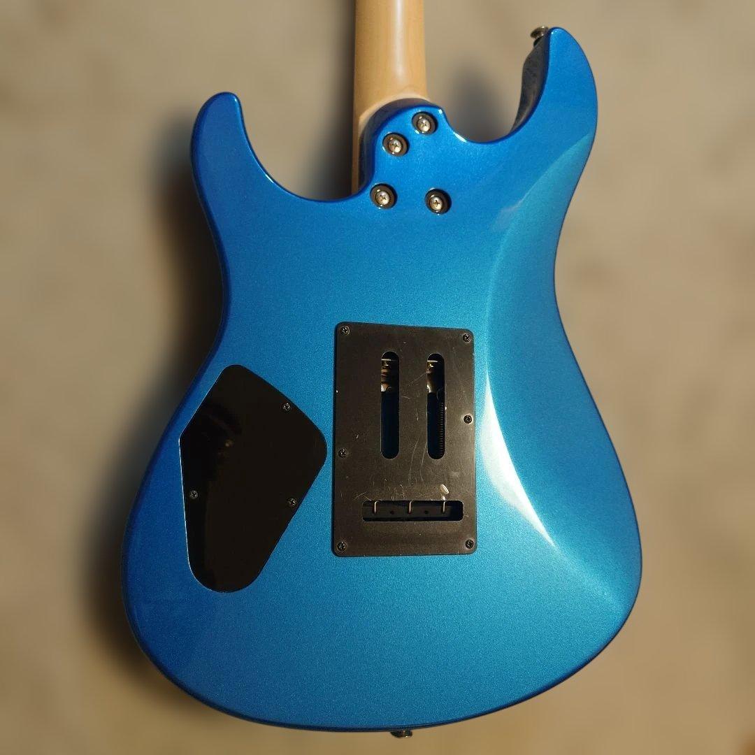 YAMAHAパシフィカ　美品