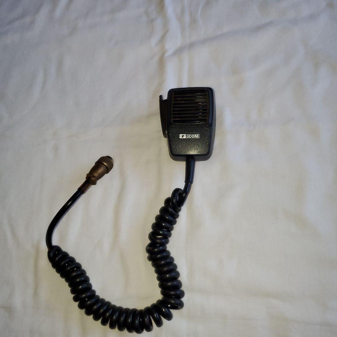 ICOM IC-202 144MHz帯 ハンディトランシーバー 箱付き