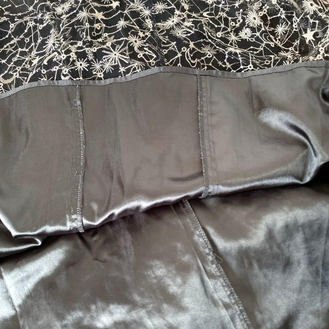 JILL by JILL STUART♡ホロスコープシシュウチュールワンピース