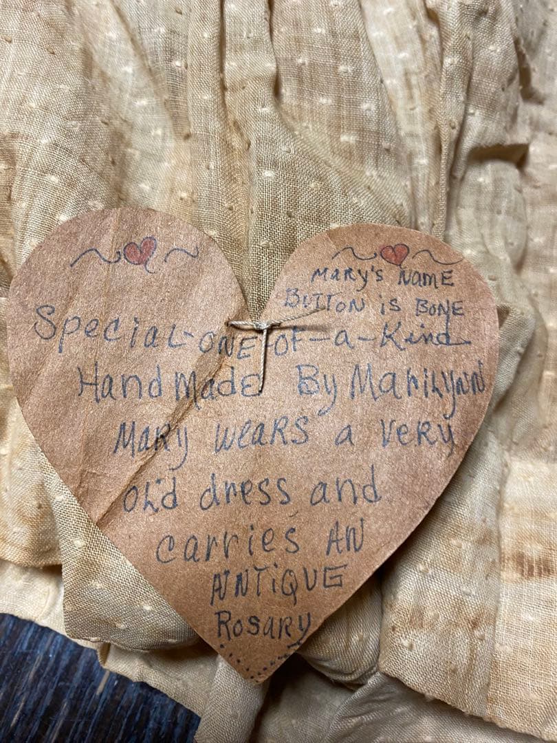 タタードラビット 天使 one of a kind