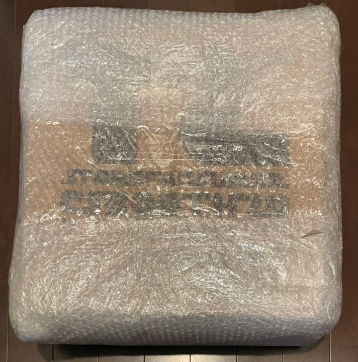 未開封】Michael Lau STOREFAN$UMER 12”