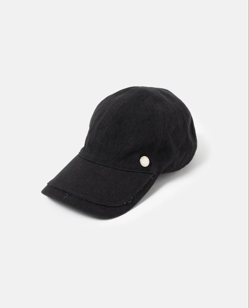 Simply Complicated CUTOFF 6 PANEL CAP