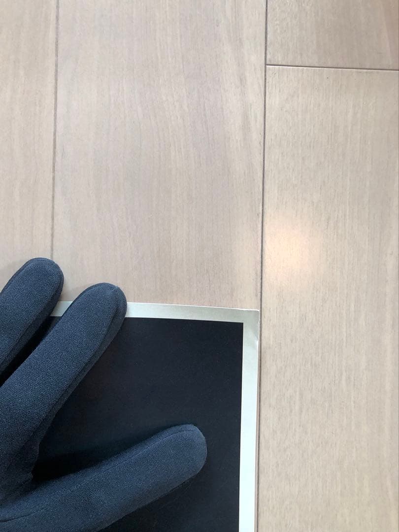 【極美品】ブランキージェットシティー 皆殺しのトランペットツアー B2ポスター