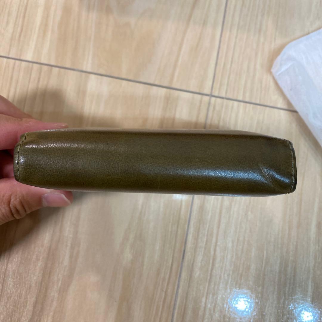 限界値下げ、エムピウ　ミッレフォッリエ25 グリージョ