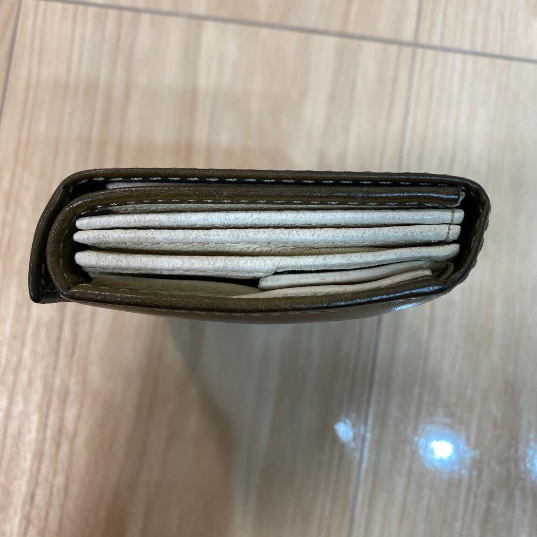 限界値下げ、エムピウ　ミッレフォッリエ25 グリージョ