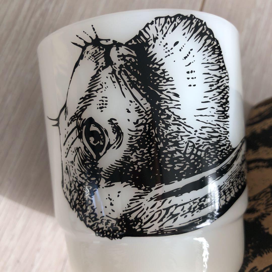 あちゃちゅむムチャチャ未使用うさぎミルクカップ2個keikiii