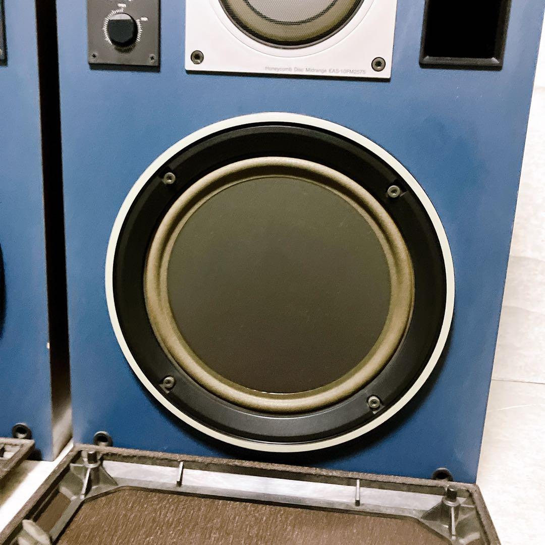 Technics SB-M5 3way ブックシェルフ型スピーカーシステム 美品 - メルカリ