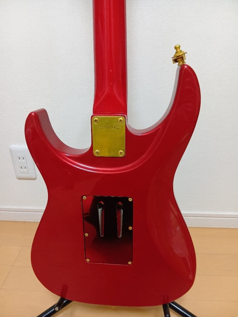 FERNANDES LA-85KK L'Arc〜en〜Ciel kenモデル