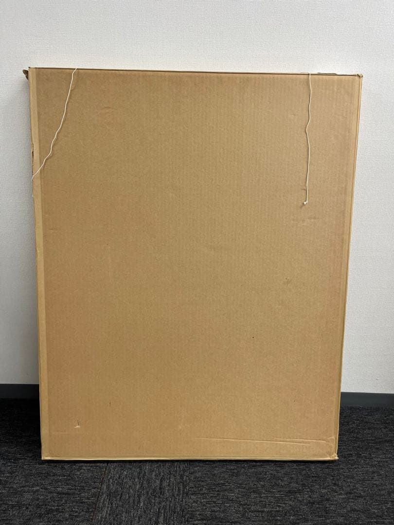 リトグラフ ポールギヤマン 木立の馬 直筆サイン 117/220 - メルカリ