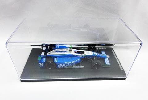 グリーンライト 1/43 2017 佐藤琢磨 インディ500仕様