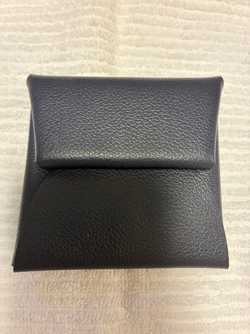 【ありがとさん専用 】HERMES エルメス バスティア ケース