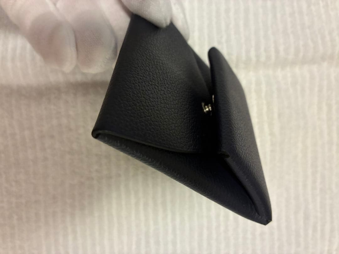 【ありがとさん専用 】HERMES エルメス バスティア ケース